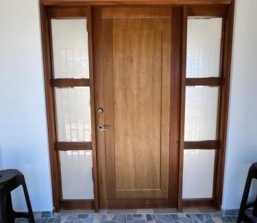 San Martin House | Hermosa Casa Campestre
