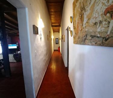 El Mollar House | Hermosa Casa, Cerro el Pelado - Tafí del Valle