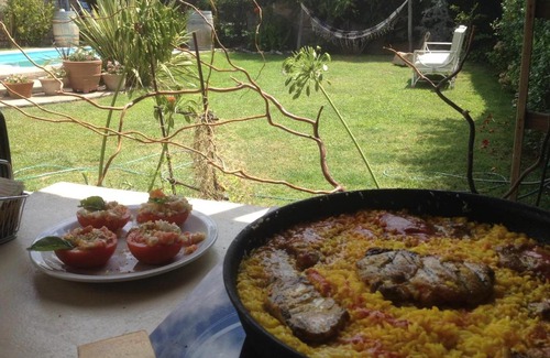 Godoy Cruz House | Hermosa Casa con pileta en B Privado