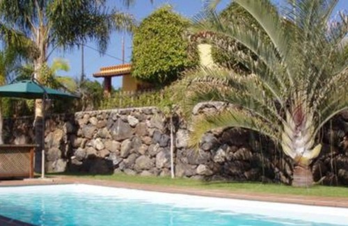 Tijarafe Cottage | Hermosa casa con piscina privada,Wifi,vista al Mar
