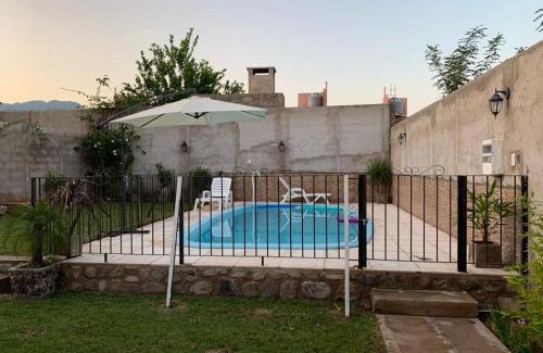 La Rioja House | Hermosa casa con piscina