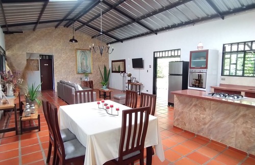 Rivera Other | Hermosa Casa DE Campo Cerca A LOS Termales