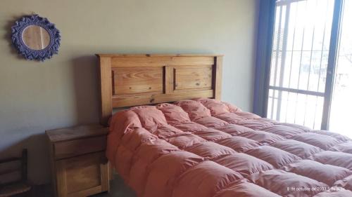 Capilla del Monte House | Hermosa casa en barrio la toma