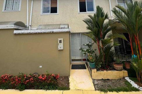 Restrepo House | Hermosa Casa en Restrepo, Meta