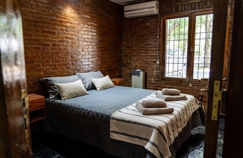 Godoy Cruz House | Hermosa casa para 16p con pileta+jacuzzi