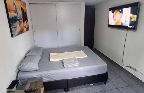 San Javier Apartment | hermosa casa para tour comuna 13