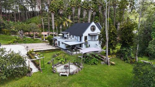 Marinilla Ski Chalet | Hermosa Finca El Castillo - Excelente Ubicación Rionegro Marinilla