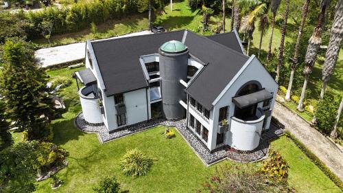 Marinilla Ski Chalet | Hermosa Finca El Castillo - Excelente Ubicación Rionegro Marinilla