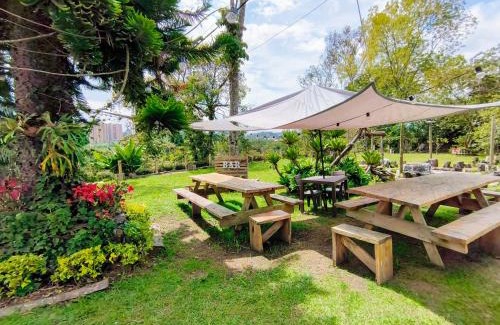 Marinilla Ski Chalet | Hermosa Finca El Castillo - Excelente Ubicación Rionegro Marinilla