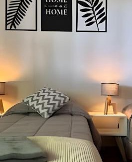 Chacras de Coria Apartment | Hermosa Mansión-Pileta c/borde infinito y parrilla