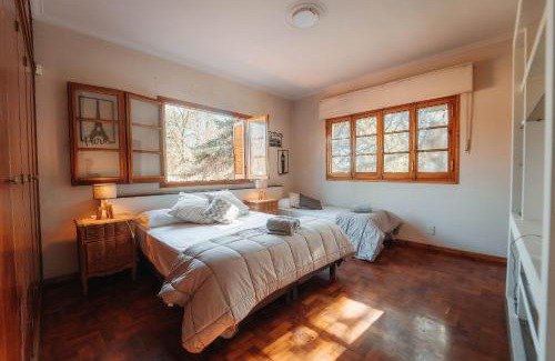 Chacras de Coria Villa | Hermosa Mansión-Parque inigualable-Pileta y AA