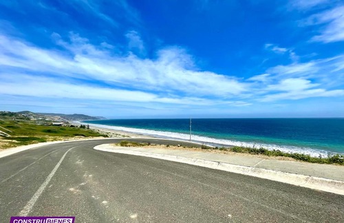 San Mateo Apartment | Hermosa suite frente a playa de Santa Marianita/Manta