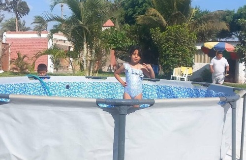 Trujillo Villa | HERMOSA VILLA HOSPEDAJE