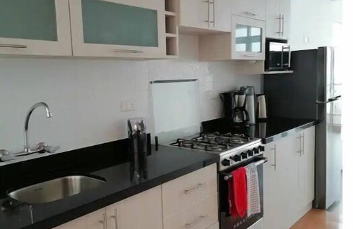 Trujillo Apartment | Hermosa vista al Pacífico relaja tu alma viajera! Huanchaco te espera