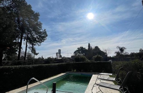 Mesopotamia House | Hermosas Cabañas Cerca de las Termas