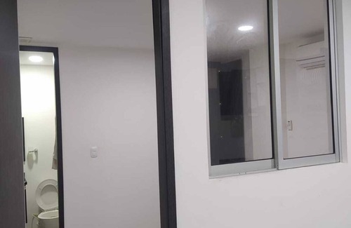 Neiva Apartment | HERMOSO APARTA ESTUDIO CON AIRE ACONDICIONADO