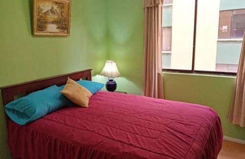 Kennedy Apartment | Hermoso Apartamento al Norte cerca de la Embajada Americana