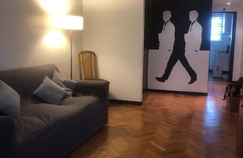 Villa Crespo Apartment | Hermoso apartamento con todos los Servicios y excelente ubicación!