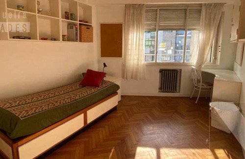 Villa Crespo Apartment | Hermoso apartamento con todos los Servicios y excelente ubicación!