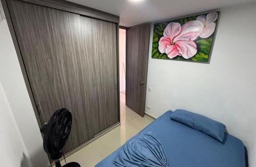 Barranquilla Apartment | Hermoso apartamento en barranquilla