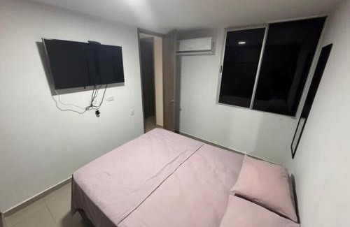 Barranquilla Apartment | Hermoso apartamento en barranquilla