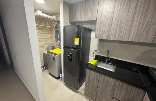 Barranquilla Apartment | Hermoso apartamento en barranquilla