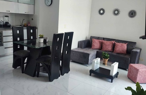 Bello Apartment | Hermoso Apartamento Medellin