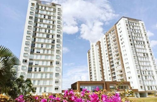 Neiva Apartment | Hermoso apartamento, moderno, club house, excelente ubicación!,