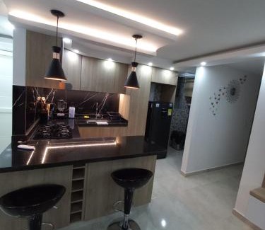 Neiva Apartment | HERMOSO APARTAMENTO NUEVO AMOBLADO Conjunto Goya 503 Neiva