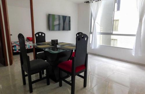Armenia Apartment | Hermoso apto completo en Montenegro Quindío