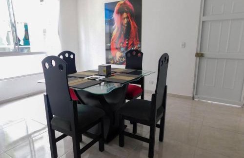 Armenia Apartment | Hermoso apto completo en Montenegro Quindío