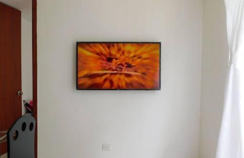 Armenia Apartment | Hermoso apto completo en Montenegro Quindío