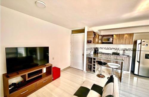 Barranquilla Apartment | Hermoso Apto en Zona Norte Baq