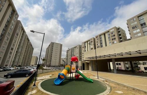 Barranquilla Apartment | Hermoso Apto en Zona Norte Baq