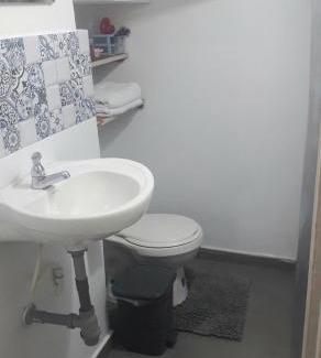 Piedecuesta Apartment | Hermoso Apto Piedecuesta Centro