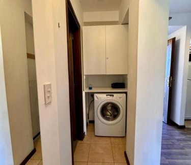 Playa Bonita Apartment | Hermoso departamento con pileta climatizada y parrilla