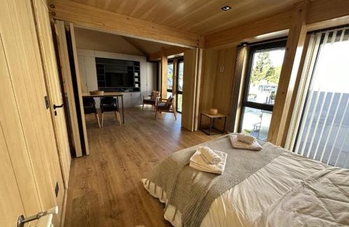 San Martin de los Andes Apartment | Hermoso departamento de diseño en el centro