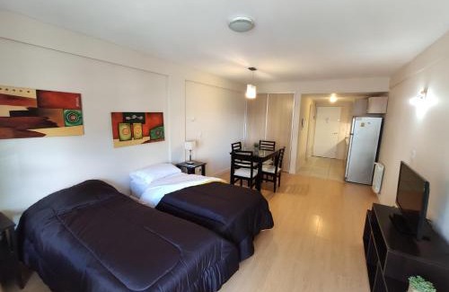 San Carlos de Bariloche Apartment | Hermoso departamento en la mejor zona de Bariloche