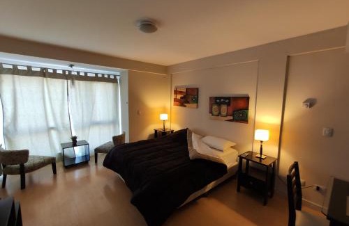 San Carlos de Bariloche Apartment | Hermoso departamento en la mejor zona de Bariloche