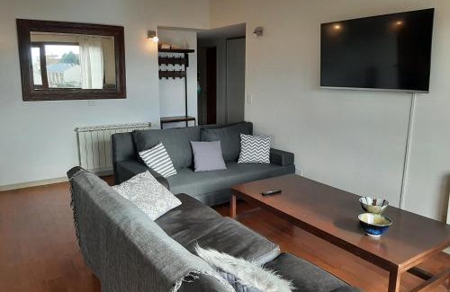 Belgrano Apartment | Hermoso departamento con vista al lago y cochera