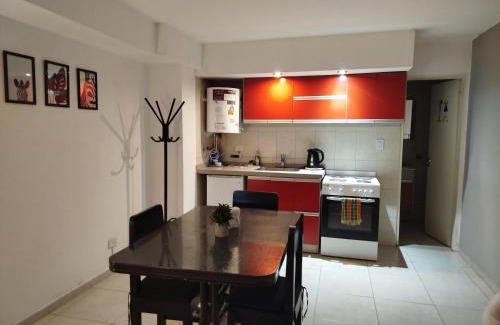 Province of Tucuman Apartment | Hermoso departamento céntrico!