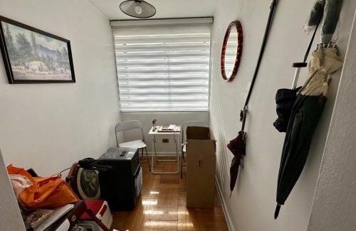 Providencia Apartment | Hermoso departamento 2 dormitorios 2 baños en Providencia a pasos de metro