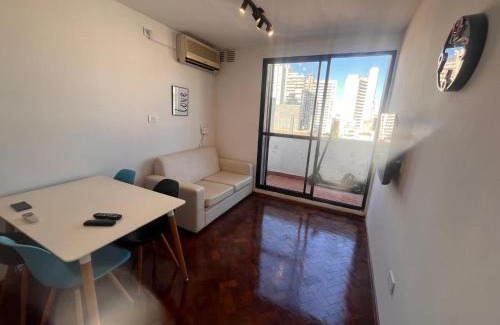 Centro Apartment | Hermoso departamento 2 dormitorios con cochera