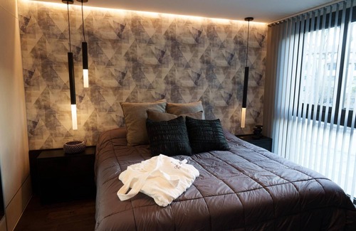 Cordoba Condo | Hermoso departamento a estrenar en opera!
