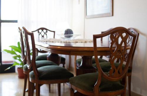 Bahia Blanca Apartment | Hermoso departamento céntrico en Bahía Blanca