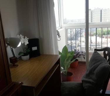 Bahia Blanca Apartment | Hermoso departamento céntrico en Bahía Blanca