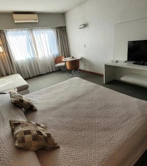 Buenos Aires Central Business District Apartment | Hermoso departamento céntrico