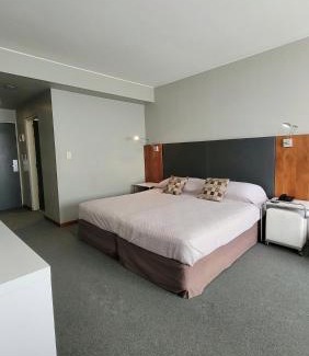 Buenos Aires Central Business District Apartment | Hermoso departamento céntrico