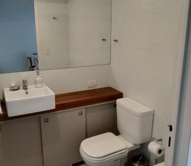 Villa Crespo Apartment | Hermoso departamento en Villa Crespo