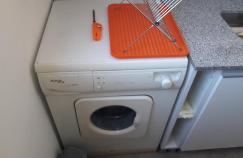 Boedo Apartment | Hermoso departamento en Boedo para 4! Excelente ubicación, comodidad e higiene!